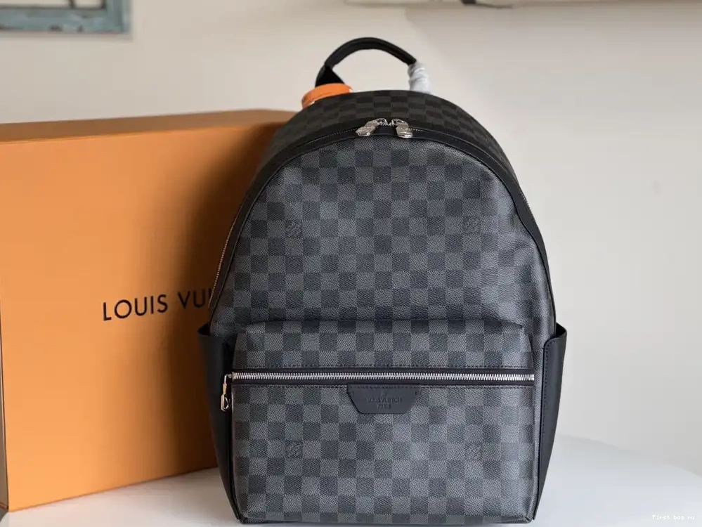 Frstbag ru Backpack Discovery LOUIS PM VUITTON 0620